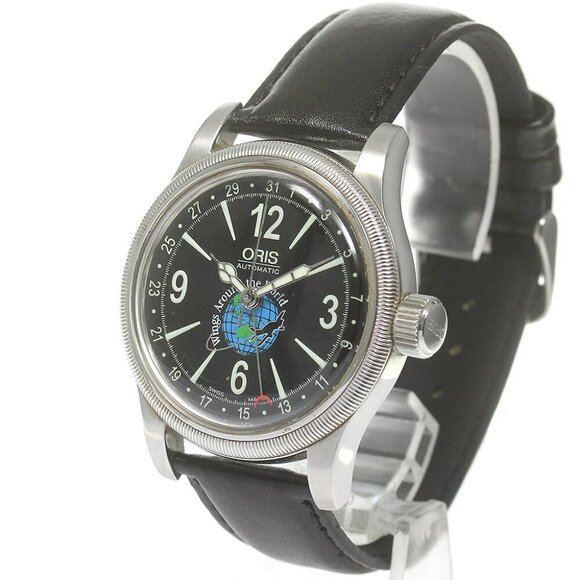 ORIS Big Crown Limited to 2000 pieces Automatic Men\'s